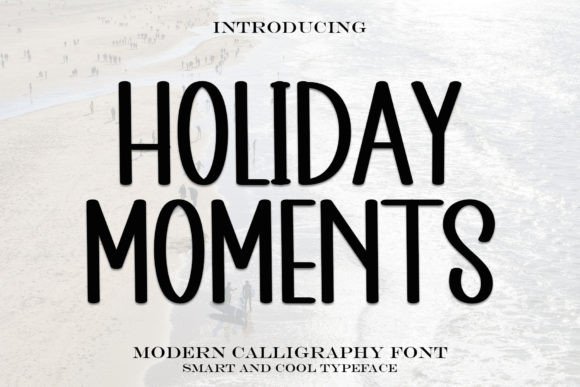 Holiday Moments: Elevating Your Festive Designs with Charm and Nostalgia
