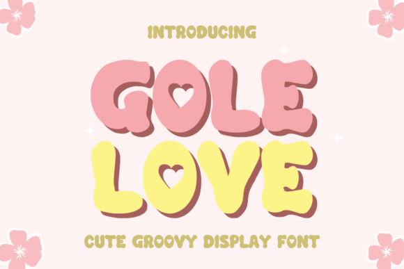 Injecting Personality into Design with Gole Love