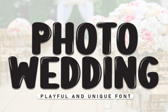 Integrating Photo Wedding Font into Your Creative Workflow
