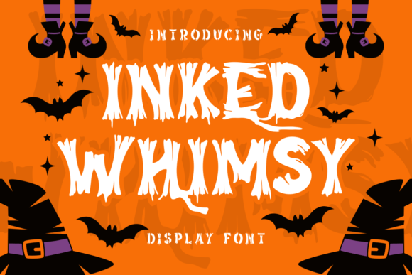 Mastering the Macabre: A Deep Dive into Inked Whimsy for Horror Design