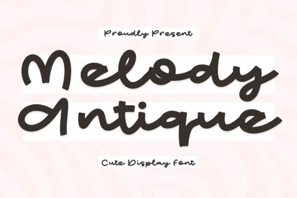 Melody Antique: Blending Whimsical Charm with Modern Utility