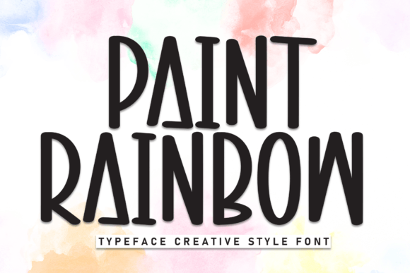 Unleashing Vibrancy: How Paint Rainbow Transforms Digital Design